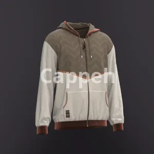 I will 3d clothes for your ecommerce or 3d presentations