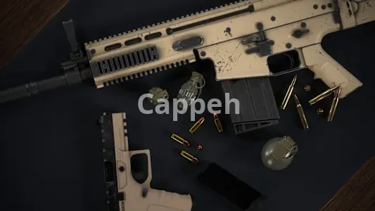 I will design hard surface 3d models for games and 3d printing