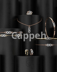 I will create jewelry cad design, jewelry rendering and jewelry design animation