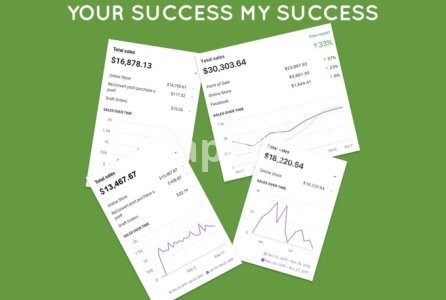 I will create ai powered premium one product dropshipping store