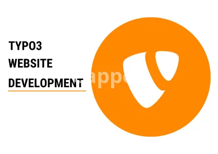 I will do professional typo3 web development