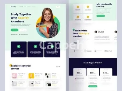 I will build custom websites and apps with apis and latest tech