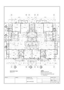 I will create architectural and civil working drawing in auto cad