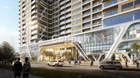 I will professional 3d rendering architecture with high quality