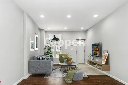 I will do virtual staging and enhance your property in 10 hours