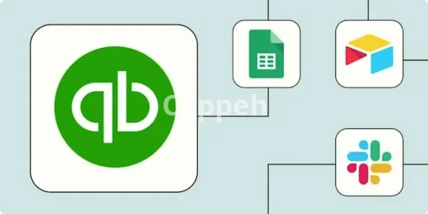 I will do quickbooks automation for your website