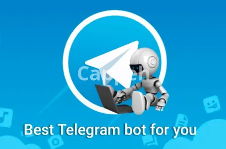 I will develop telegram bot using telegram API for python