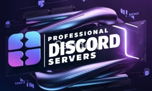 I will setup best crypto, gaming, nft, anime or fivem discord server