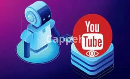 I will code instagram API bot, tiktok automation bot, youtube automation bot