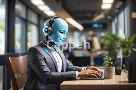I will create ai chatbot for your business