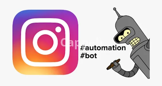 I will develop tiktok livestreaming bot, instagram API bot, youtube bot, snapchat bot