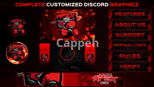 I will draw cartoon gaming banner for youtube