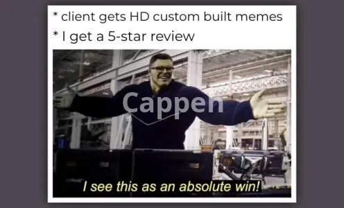 I will create funny and viral memes and social media posts