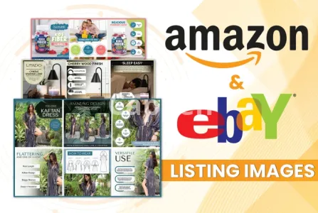 I will design amazon product listing images