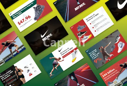 I will design remarkable powerpoint presentation with animation