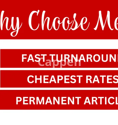 I will feature you on earmilk, we rave you and vents magazine