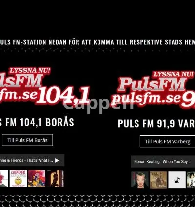 I will play your song on fm radio for 100k listeners