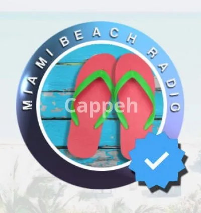 I will play your song on miami beach radio, promote your music with intro