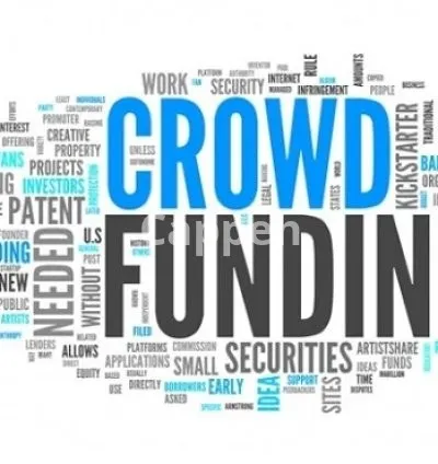 I will improve your kickstarter project rank