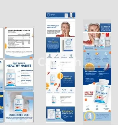 I will create high converting amazon a plus content