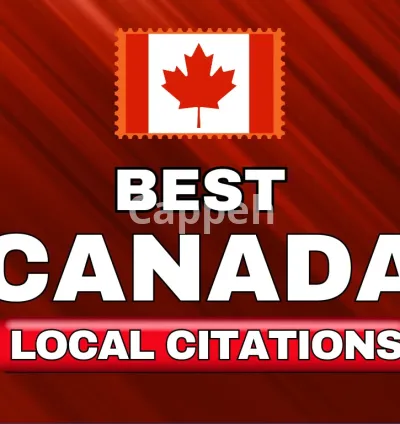 I will do best canada local citations