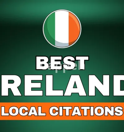 I will do best ireland local citations submissions