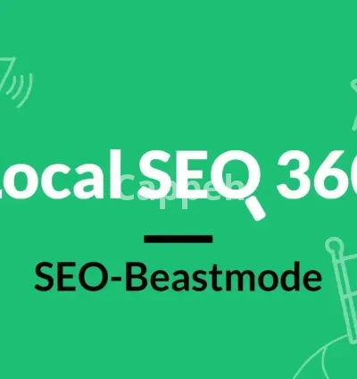 I will deploy the worlds best local SEO strategy for google maps