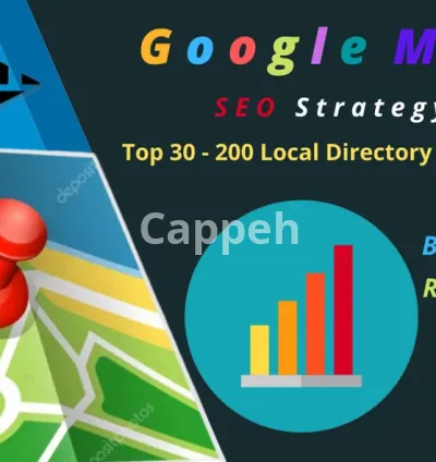 I will list your business to top USA 200 local directories