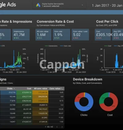 I will optimize your google ads campaign for ROI