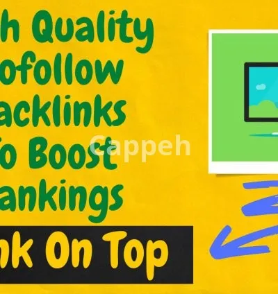I will do 200 high quality dofollow link building off page SEO backlinks for google top