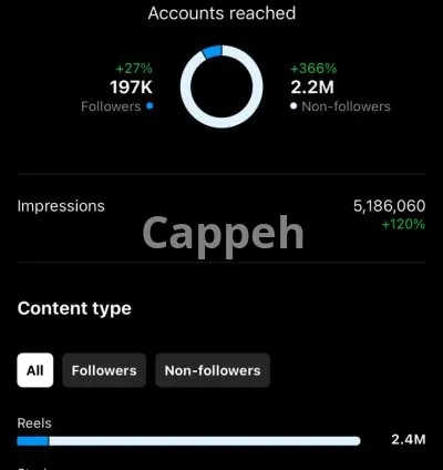 I will do instagram shoutout promo on 1 million follower ig pages