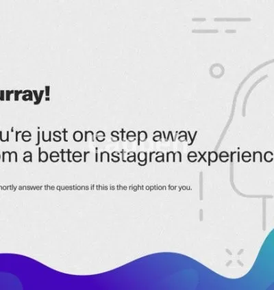 I will identify all your instagram fake inactive and ghost followers