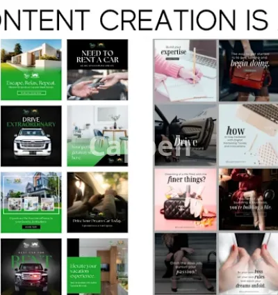 I will promote and manage to grow your instagram page organically