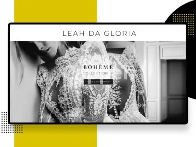 I will create an awesome unbounce landing page for you