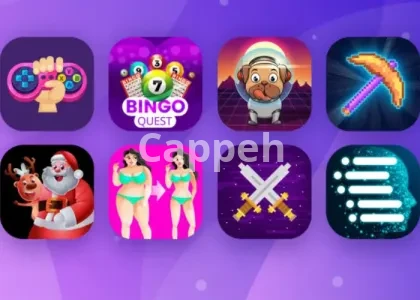 I will design modern and attractive app icon logo