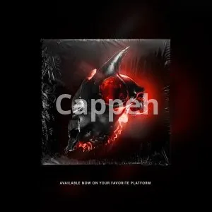 I will design an abstract modern cover art for your music project