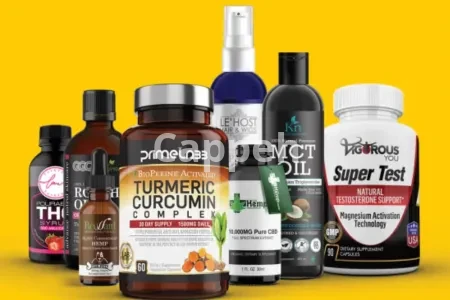 I will create product label design and provide product label packaging solutions