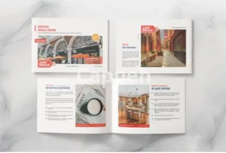 I will do catalog design, product catalog, booklet or catalogue design in indesign