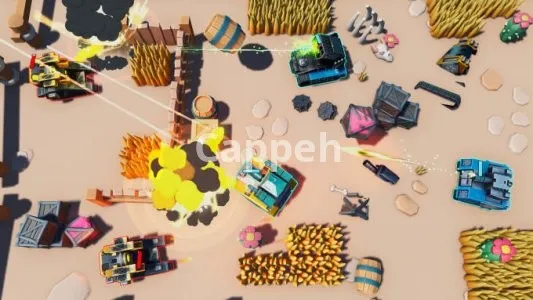 I will develop unity multiplayer games using photon, fusion,mirror