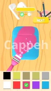 I will develop hypercasual unity game