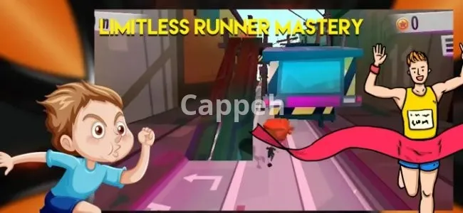 I will build a cutom endless running game with all the designs