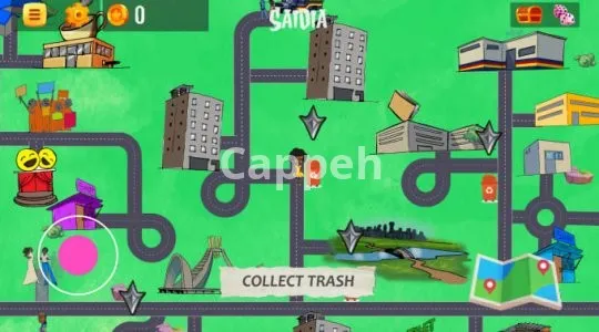 I will develop 2d rpg game in unity