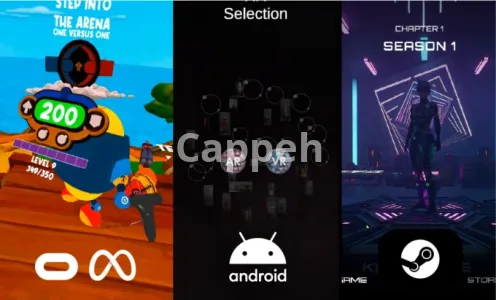 I will test your game or app for PC, VR, and android mobile