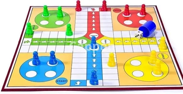 I will develop online card game, board games, ludo game, mutliplayer game using unity