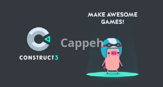 I will create html5 instant game using construct3