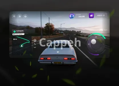 I will develop crypto game website crypto website sport game gaming promotion