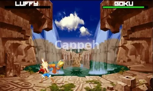 I will create an awesome game in python using pygame