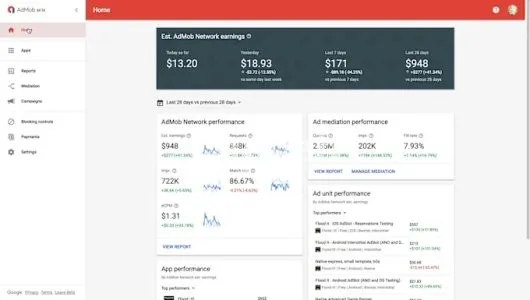 I will make top money making earning app and game for passive income