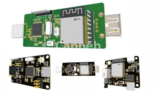 I will do circuit design, pcb design and gerber and bom generation