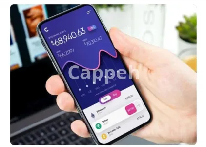 I will develop your own crypto exchange platform, android and IOS apps